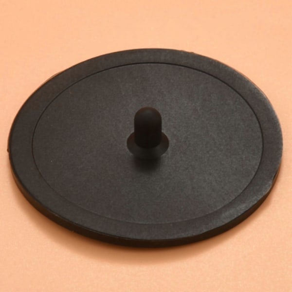 4x Blindfilter Backflush Disk Gummi til Espressomaskiner Bryggehoved Tilbagevask Pakning Zekai