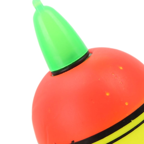 Lighted Glow Fishing Bobbers - Luminous EVA Floats -tarvikkeet (40g / 1,4oz)