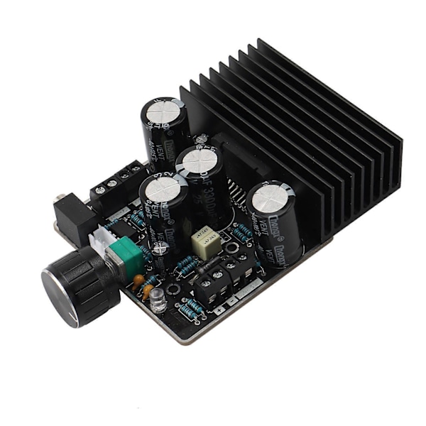 TDA7850 2.1 Kanal Effektforstærkerkort 120W Effektforstærkermodul