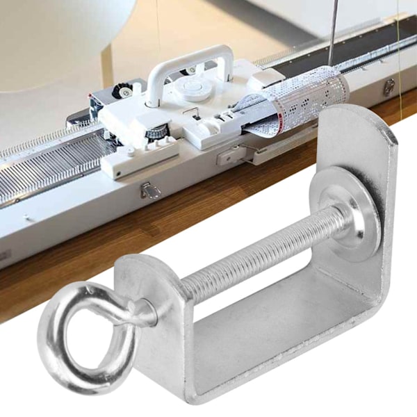 Stickmaskin Tång Metall Passar för SILVERREED SK280 SK270 SK218 SK325 SK326 SK327