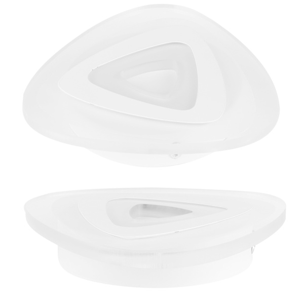 Moderne innovative LED-væglampe loftslamper til stue soveværelse dekoration AC85-265V