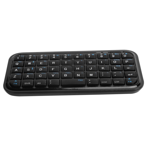 Oppladbart litiumbatteri Bluetooth-tastatur for IPhone4 / IOS-nettbrett 1/2/AIR/Android