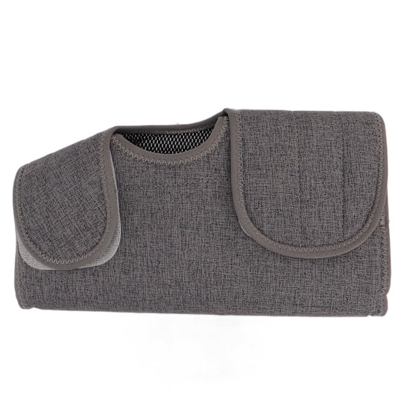 Pohkeen hierontalaite Wrap Air Compression Kipu Vähennä Meridianin vedenpoistoa Tärisevä Lämmitys Jalka Hierontalaite