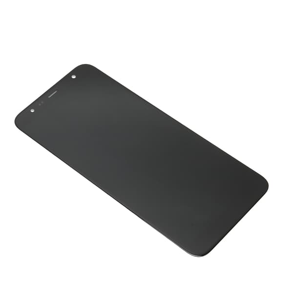 Telefon Skärmmontering LCD Pekskärm Digitizer Montering Ersättning med Installationsverktyg för Samsung J6 Plus