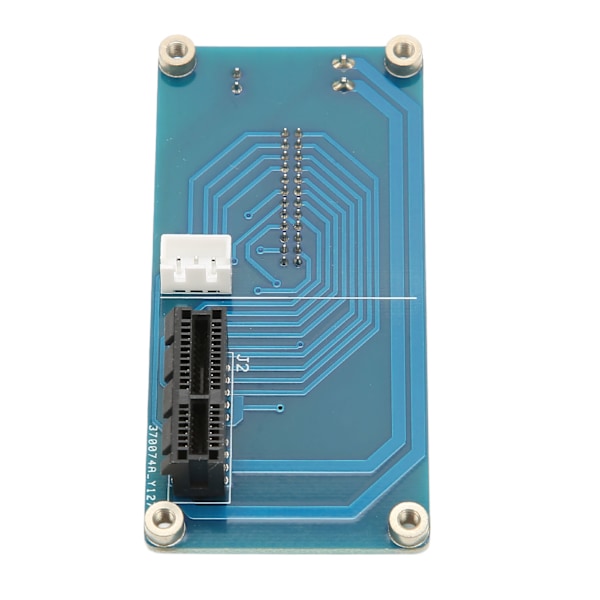 3D-tulostimen siirtokortti 24-nastainen PCB-tulostimen siirtoekstruuderikortti Artillery Genius Z -akseleille