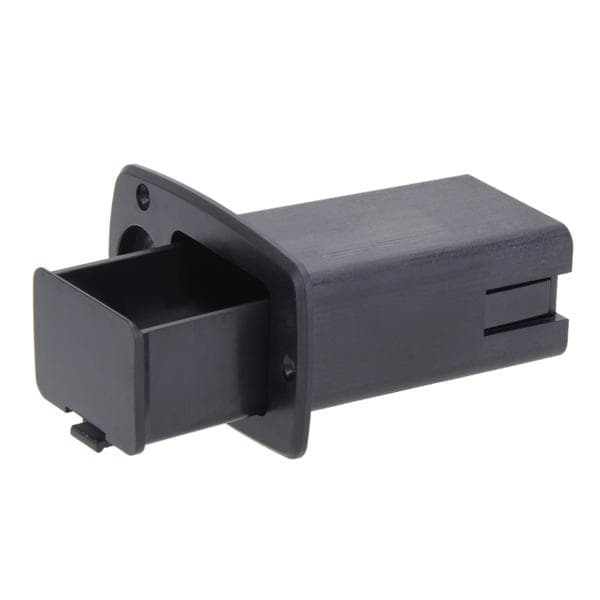 9V batterihållare för aktiv gitarrbas pickup musiktillbehör 0.02 0.02 Style 1