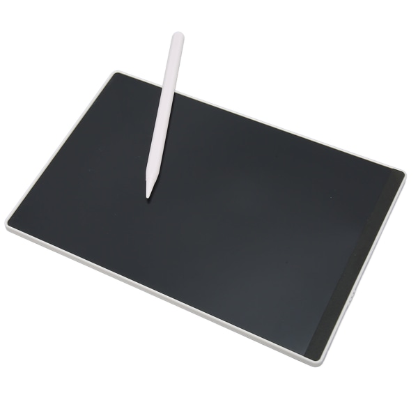 9,5 tommer LCD-skrivetablet multifunktionssletelig og genanvendelig elektronisk tegnetablet til småbørn