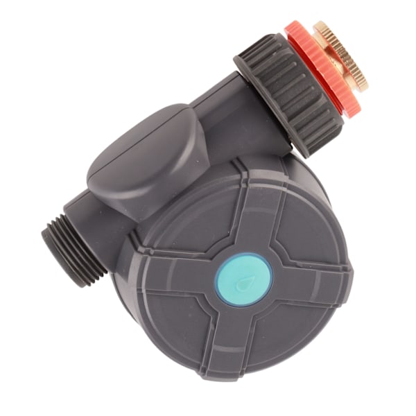 Bluetooth Vandingstimer Havevandsslange Vanding Controller Fjernbetjening Automatisk Sprinkler