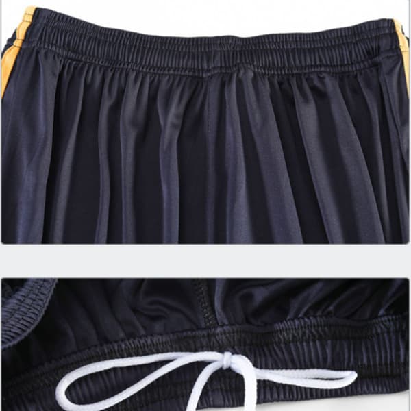 Real Madrid Børnefodboldtrøjesæt #1 med Sokker22 22