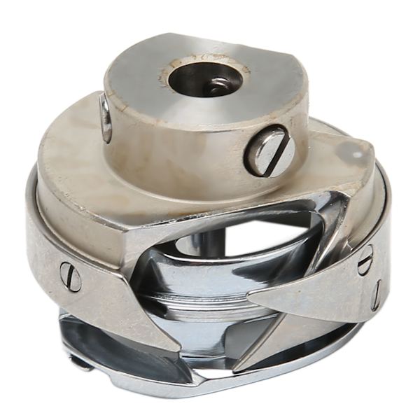 Sy roterende krok Rustfritt stål Standardisert design Riktig størrelse industriell roterende krok for 6 5 6 7 TR symaskin