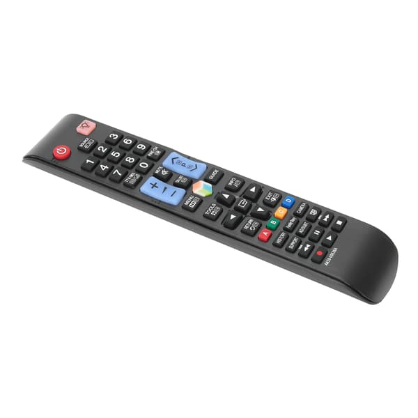Multifunksjonell TV-fjernkontroll for SAMSUNG TV-fjernkontrollutskifting