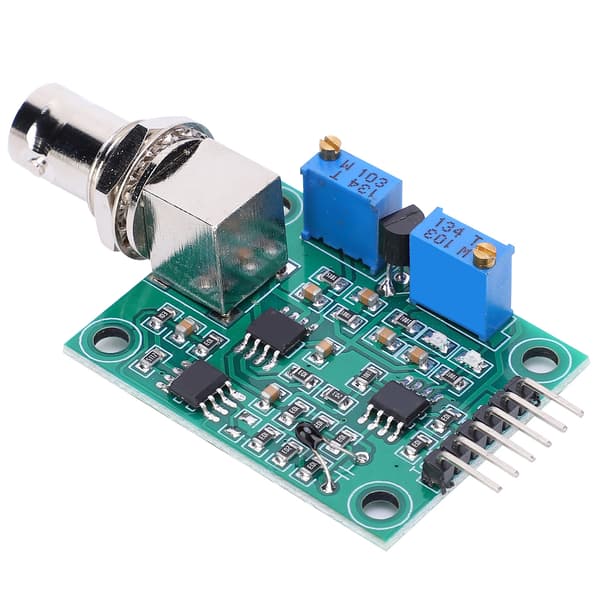 PH-værdi sensormodul til detektering og indsamling af elektronisk komponent PH0-14 5±0.2V AC / DC