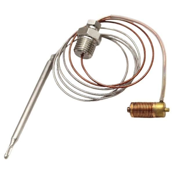 Temperatursensor for gassfrityr for 710 gassventil tilbehør Zekai