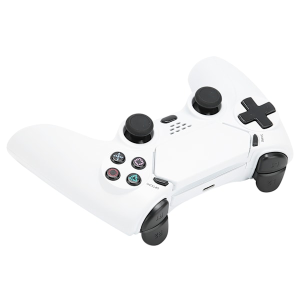 CX‑288 Bluetooth Gamepad USB Trådløs Spillkontroller med Vibrasjon Somatosensorisk Joystick for PS5 TV Datamaskin Vert