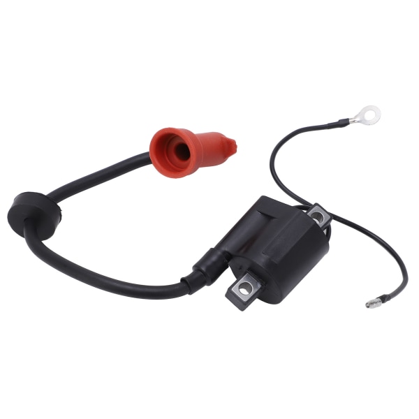 Tändspole 40HP Högtryckslock 66T‑85570 Marin Tändspole för Utombordsmotor