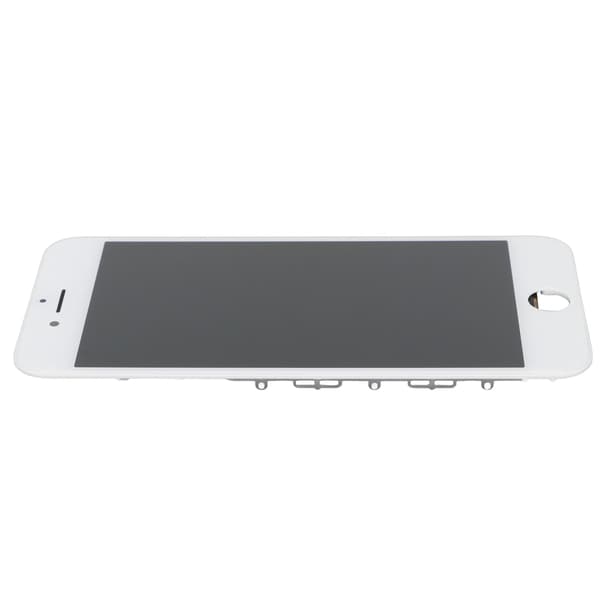 Skärmbyte för iPhone 8 mobiltelefon 3D Touch Screen Display Digitizer Assembly Vit