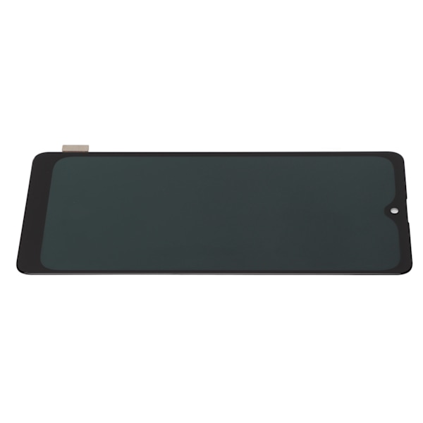Display skærm udskiftning samling LCD skærm med ramme værktøjer til A71 A715 A715F A715FD mobiltelefon