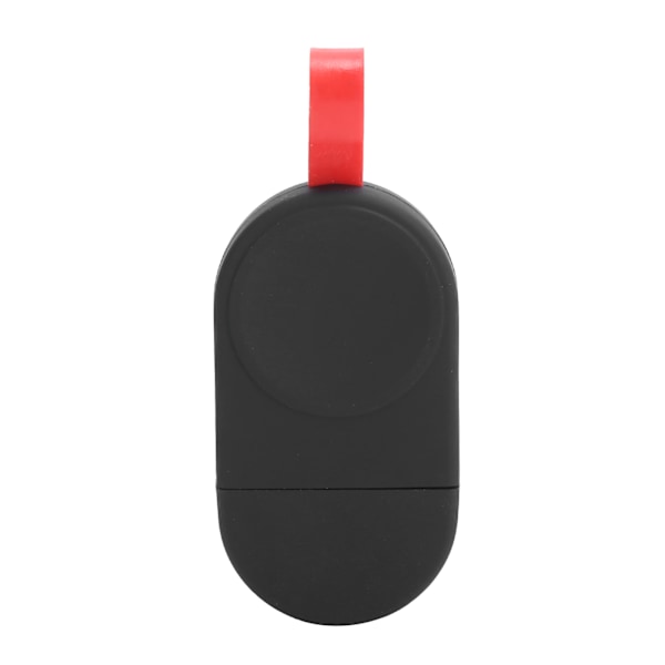 Se USB-oplader Smart Armbånd Magnetisk Trådløs Oplader til IOS Watch Serie 1/2/3/4
