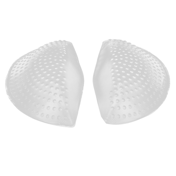 1 par fotvalvsstöd Fläktformade plattfotskorrigeringsmassagekuddar