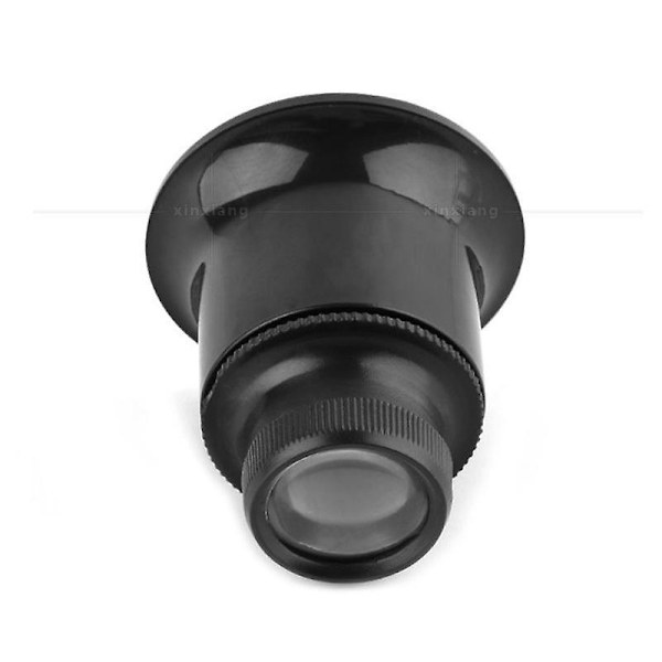 20X Forstørrelsesglas Briller Lup