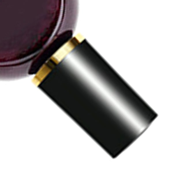 Neglelakk 10 ml mettet lys farge elegant stil rask tørking langvarig hurtig tørkende neglelakk E049-10