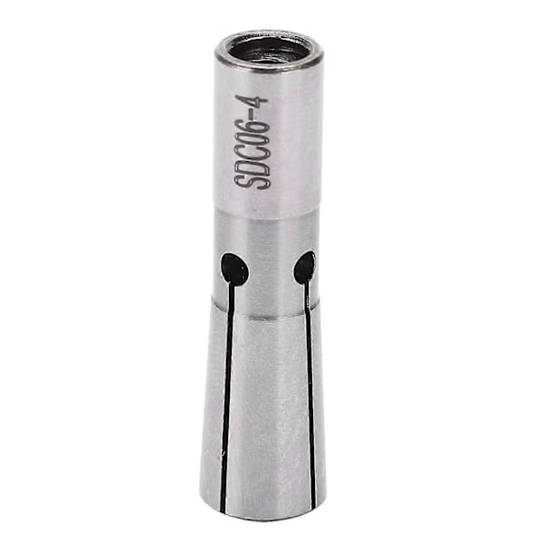 Spännhylsa 0.005 Hög Precision Super Klämkraft Svarvchuck Drag Tillbaka Hårdvara SDC06-4