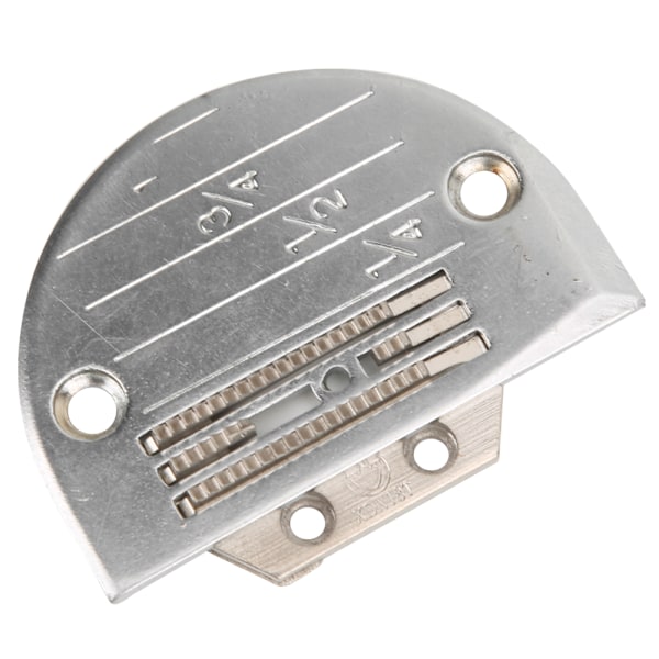 Lockstitch-ompelukoneen jalka E-hammas 18T saranoitu P351 paininjalka CNC-ompelukoneen osa