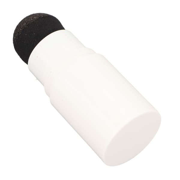 Highlighter Stick Metallisk Ansiktskontur Vattentät Återfuktande Highlighter Shaping Stick för Kindben Kropp Typ B