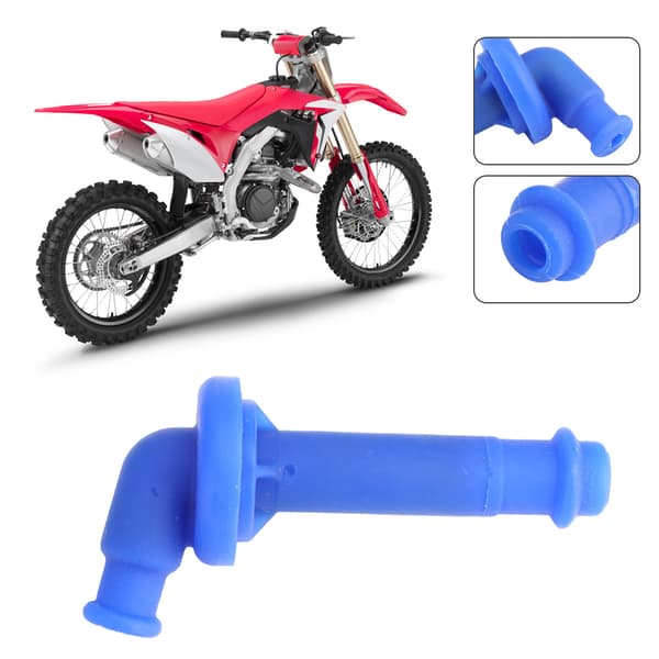 Tennplugghette 30700-MEB-671 Erstatning passer til Honda CRF450R/CRF450X