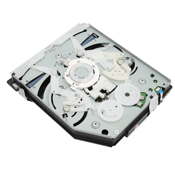 DVD-diskenhet Plug and Play Portable Support Single Eye Replacement DVD Drive för PS4-spelkonsoler