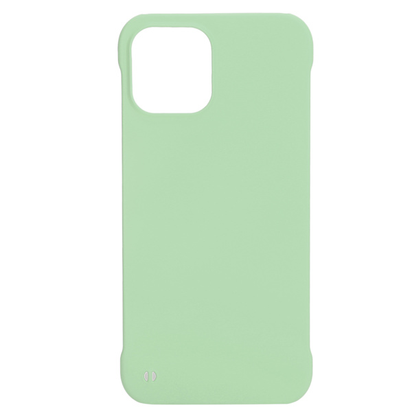 Yksivärinen kova PC-puhelinkotelo iPhone 11Pro Maxille, ihoystävällinen himmeä puhelimen kansi