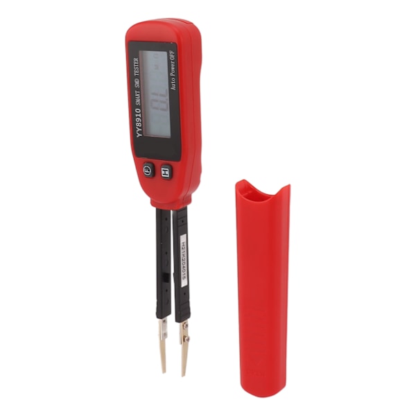 Digital Smart SMD Tester Intelligent Auto Scan Testing Mini Multi Tester för elindustrin