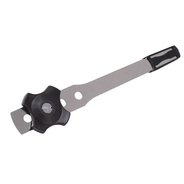 Bueskydning Bue Clicker Aluminiumslegering Bueskydning Recurve Bue Signalark til skydekonkurrencespil