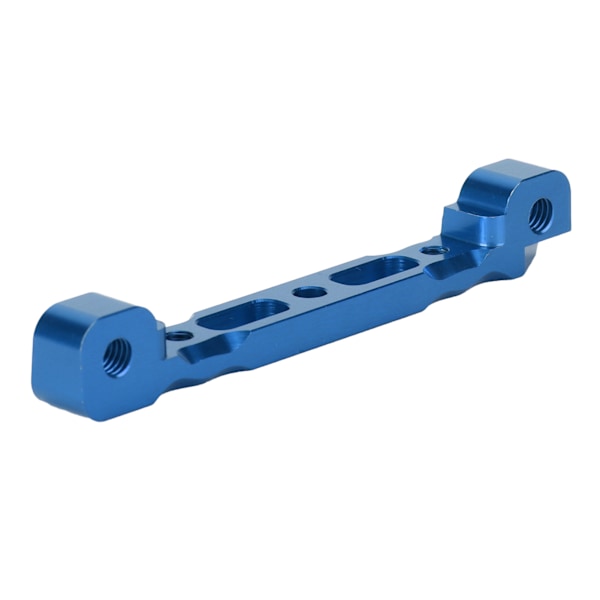 Främre övre arm bakre arm kod för ARRMA Senton 1/8 RC bilar aluminiumlegering RC bil tillbehörBlå