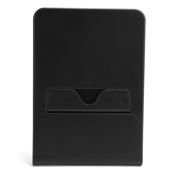 SY1098 ABS Sammenfoldelig Værtsbeslag Miniholder Desktop Kompakt Spilleholder til Switch Host