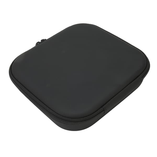 Mini stasjonær datamaskin hardt etui for OS X bærbar Mini M2 Pro forhindrer riper Mini PC oppbevaringsveske