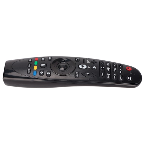 TV:n kaukosäädin Vaihda äänitoiminto Älytelevision kaukosäädin LG ANMR600 ANMR600G AMHR600 AMHR650A