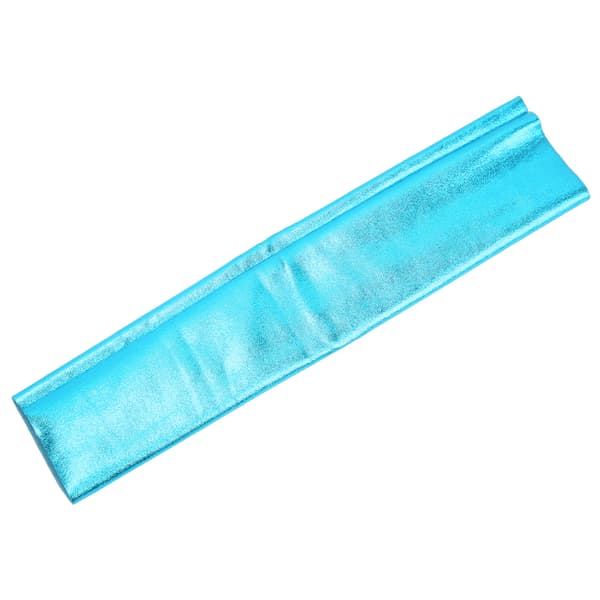 4 st RC Stötdämparskydd Polyester Dammtätt Andningsbart Dammskydd för 1/8 RC Bil Blå