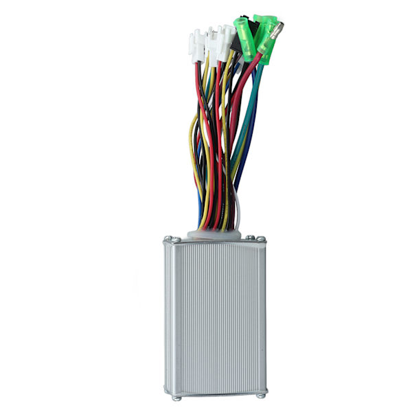 36V 48V 250W 350W Børsteløs Motorkontroller Elektrisk Sykkel Sykkelkontroller S800 Display Kit