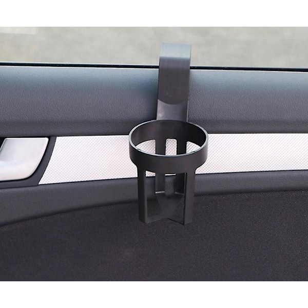 Auton juomateline Auton mukiteline Vesipulloteline Kahvijuomat