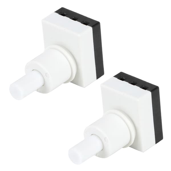 2 stk. Kuppellys Kontakt Sæt 34404‑SDA‑A21 Passer til Accord CR‑V Element