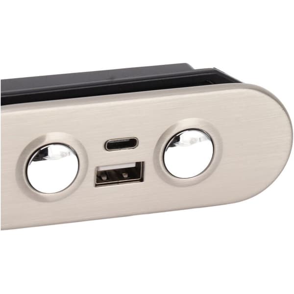 Elektrisk sofakontrol med 5-polet USB-C-stik til lænestole og sofaer