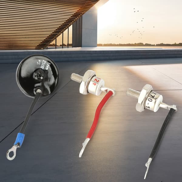 RSK6001 Diodeglatterettsett for Stamford Generator Reservedeler