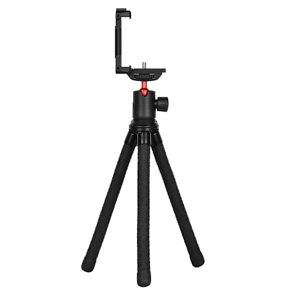 Ultralett minitripod for kamera/mobiltelefon/webkamera