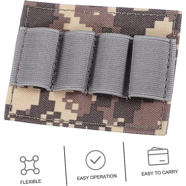 Verktygslåda Herr Verktygsväska Organizer Mini Tool Kit Herr Verktygsbälte Utomhus armförvaringspåse
