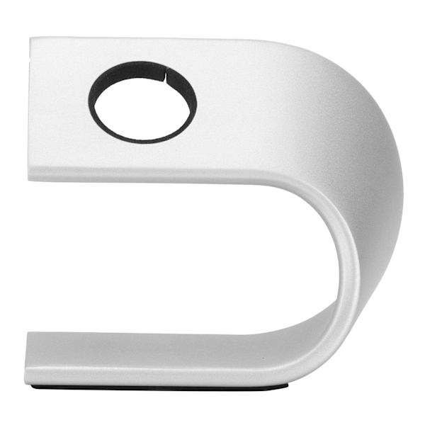 U Shape Ur Opladningsstand Ur Stand Holder Opladning Dock Station Bracket tilbehør