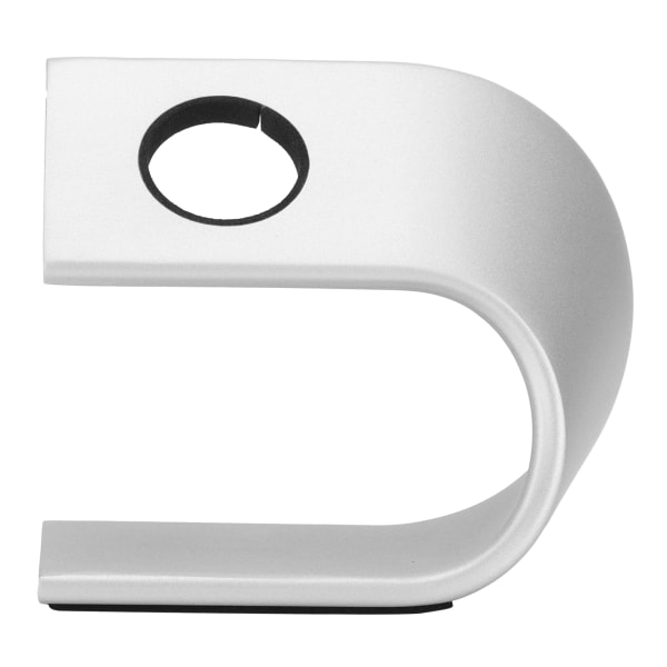 U Shape watch Laddningsställ Klockställ Watch Laddningsdocka Stationsfäste Tillbehör
