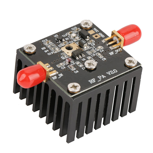 88-108MHZ 2.5W VHF-effektforstærkerkort til FM-sender RF-radio
