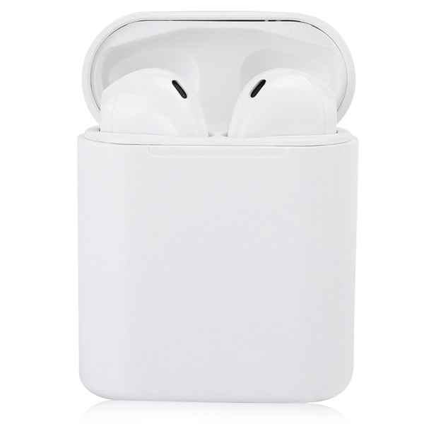 Bærbar Bluetooth 5.0-headset, True Wireless Stereo-øretelefoner, strømdisplay, ladeboks