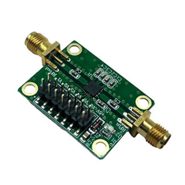 Hmc472 Rf Dämpare 0.5db Steg Låg Insättningsförlust Digitalt Programmerbar